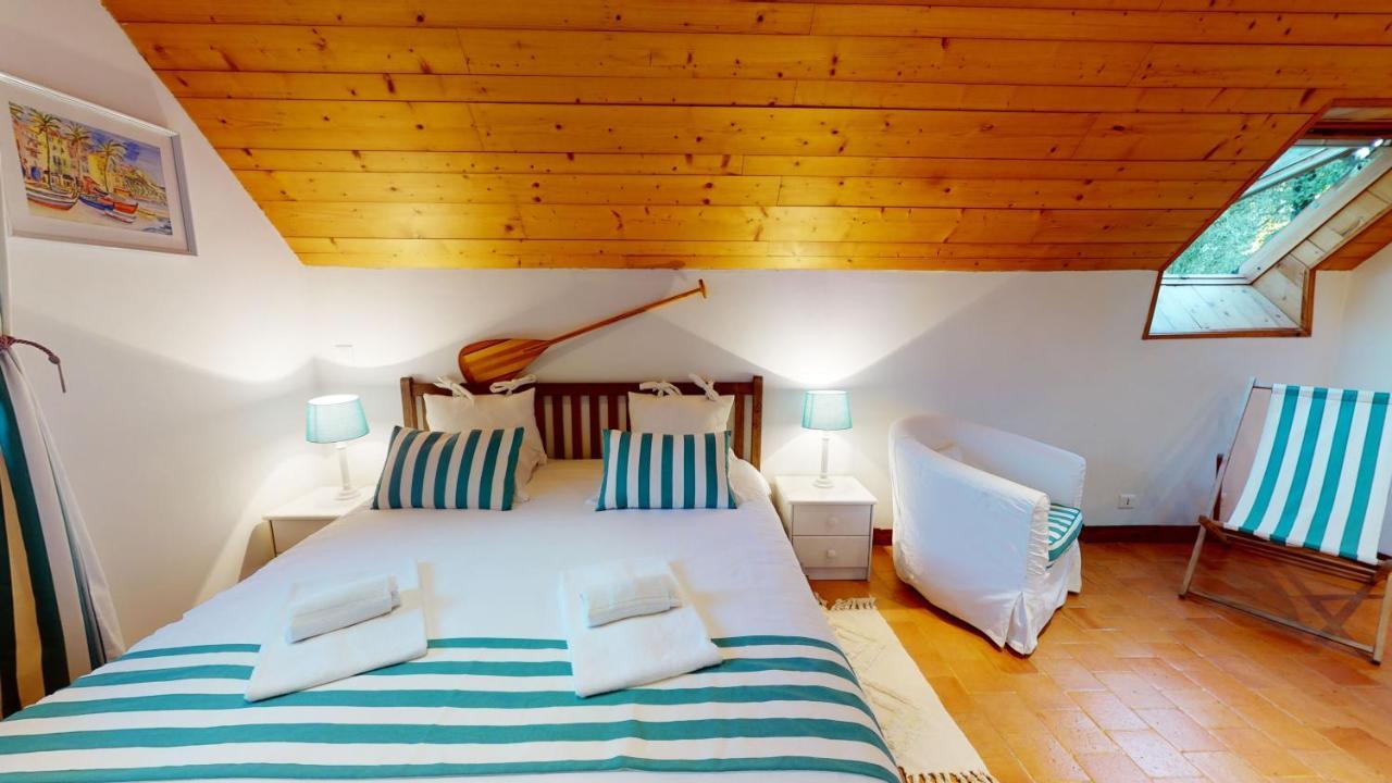 Domaine De L'Orangerie De Lanniron Hotell Quimper Eksteriør bilde