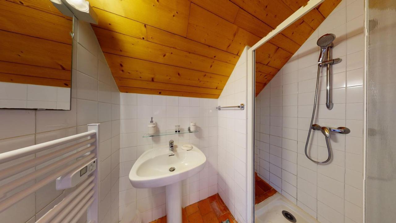 Domaine De L'Orangerie De Lanniron Hotell Quimper Eksteriør bilde