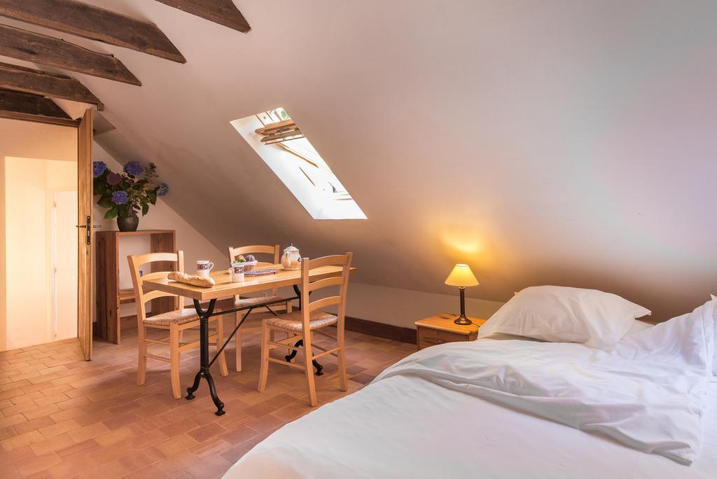 Domaine De L'Orangerie De Lanniron Hotell Quimper Eksteriør bilde