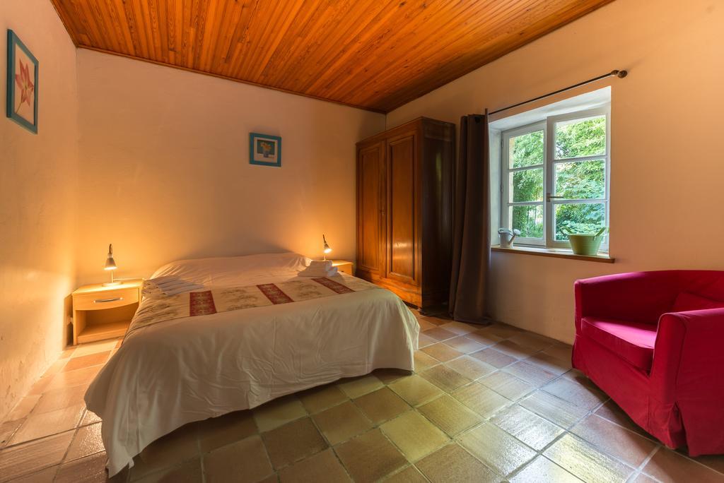 Domaine De L'Orangerie De Lanniron Hotell Quimper Eksteriør bilde