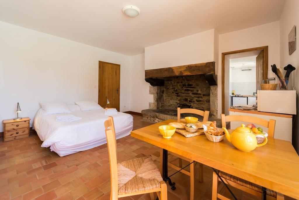 Domaine De L'Orangerie De Lanniron Hotell Quimper Eksteriør bilde